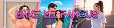 Make Me Famous cover