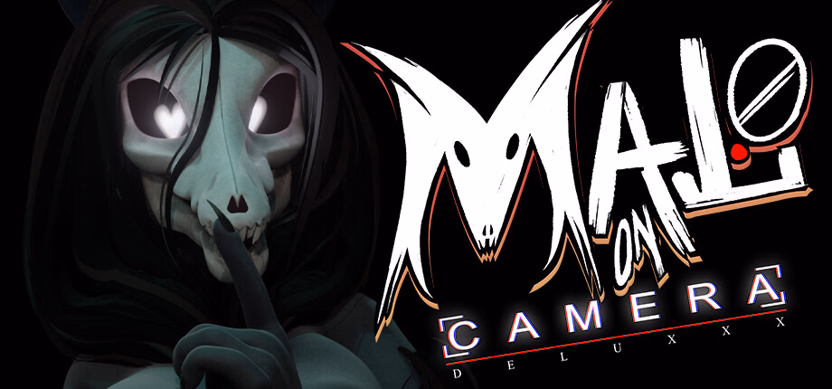 MalO on Camera artwork