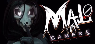 MalO on Camera cover