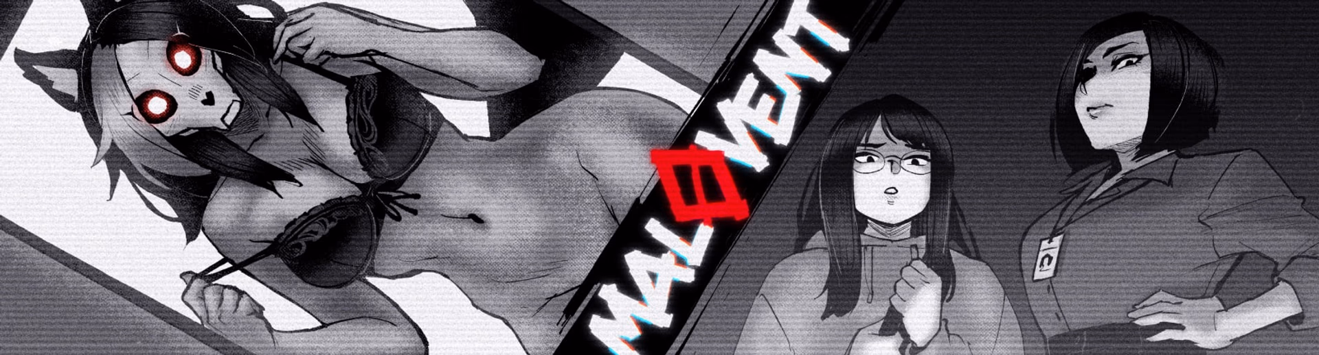 MalOvent artwork