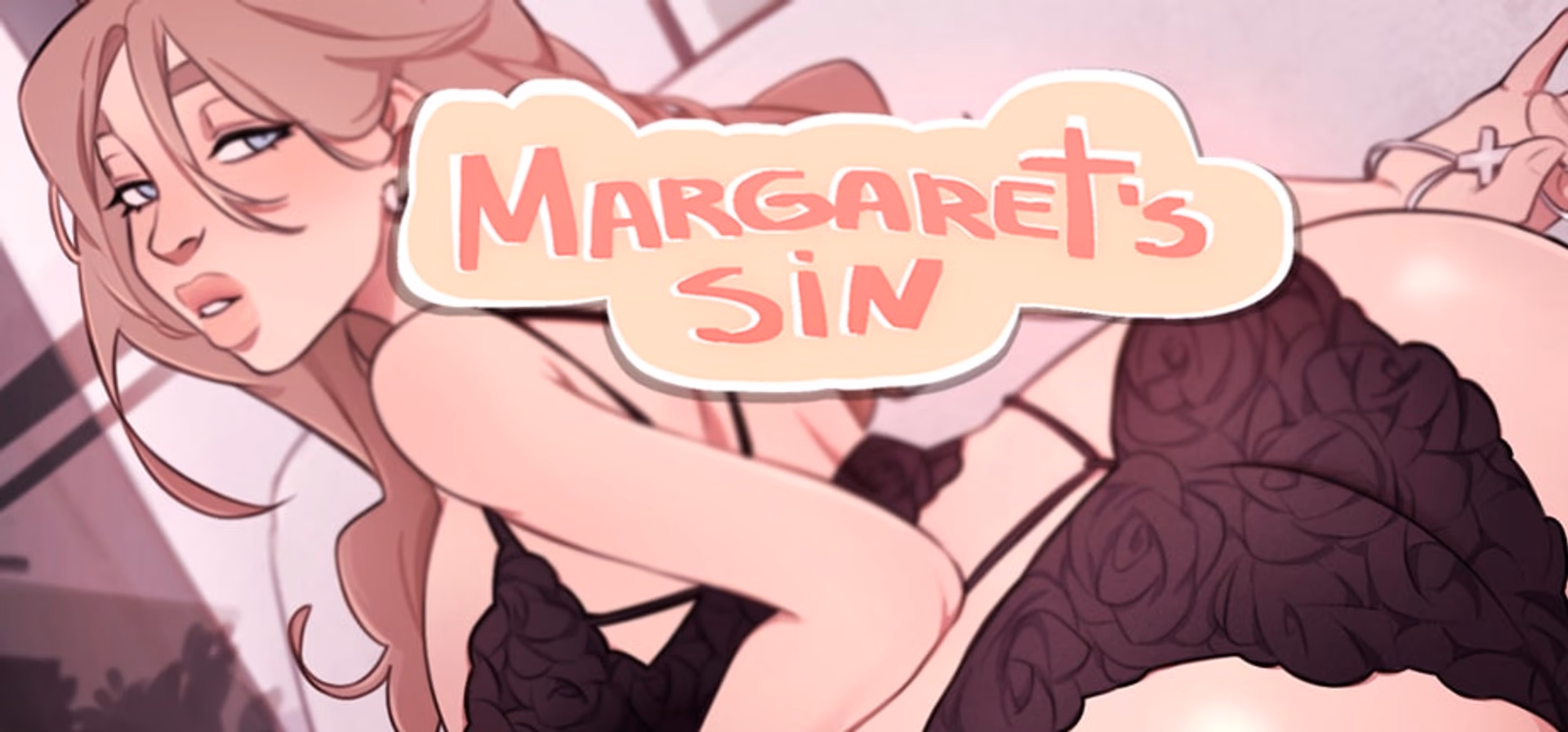 Margaret's Sin artwork