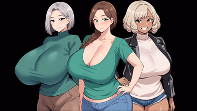 Meet MILF cover