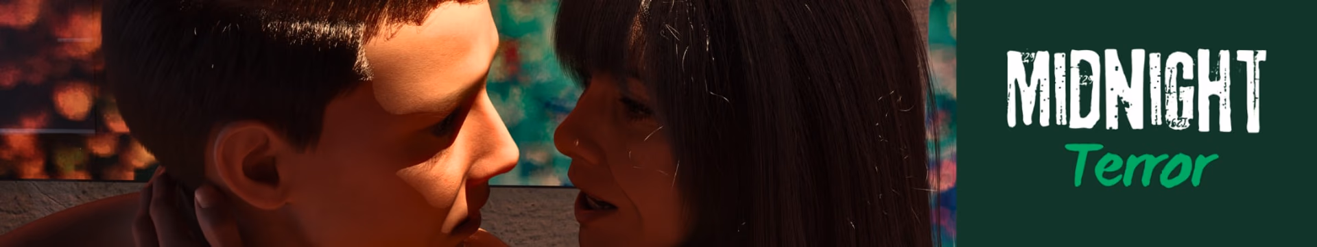 Midnight Terror artwork
