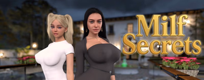 MILF Secrets cover