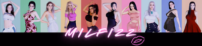 Milfizz cover