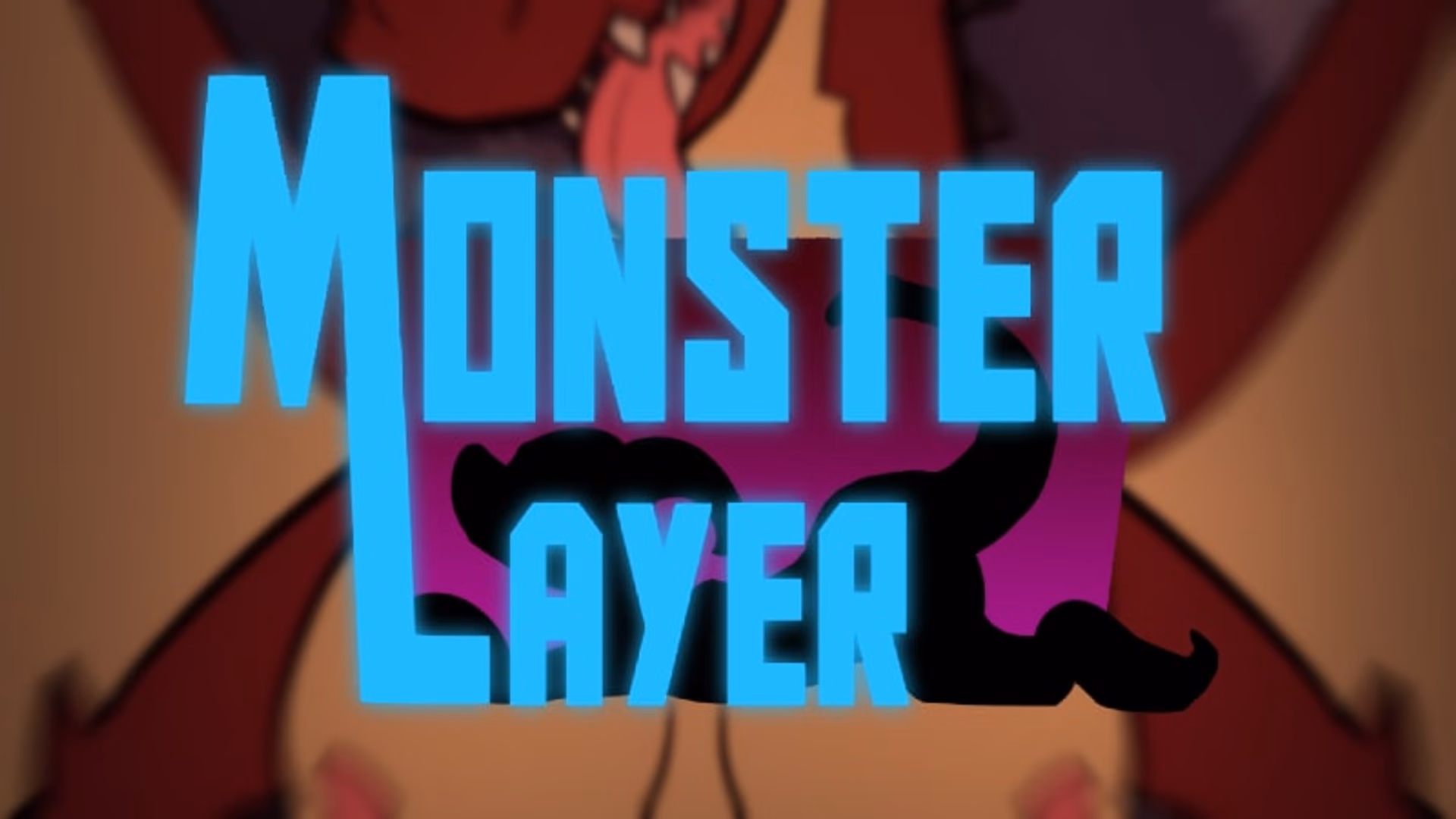 Monster Layer artwork