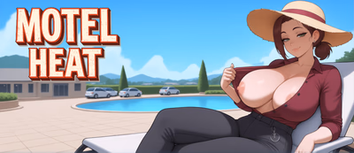 Motel Heat cover