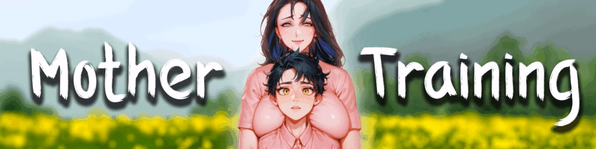 Mother NTR Training artwork