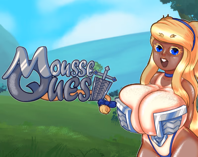 Mousse Quest cover