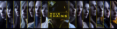 Move the Chains cover
