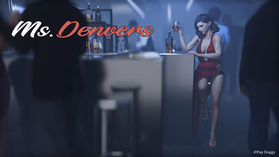 Ms.Denvers cover