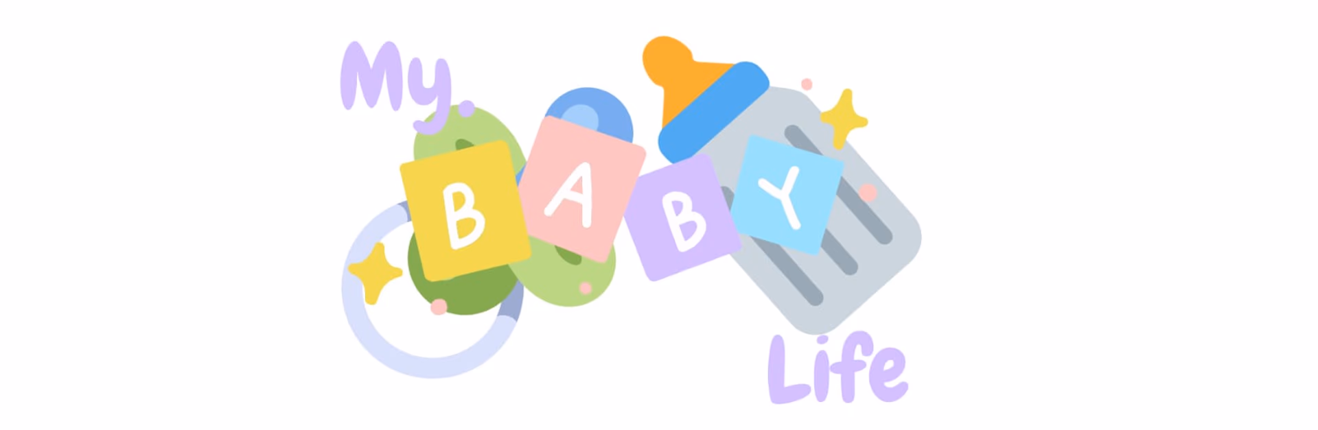 My Baby Life artwork