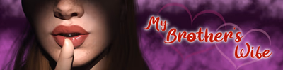 My Brother's Wife cover