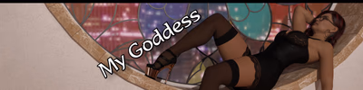 My Goddess cover