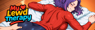 My Lewd Therapy cover