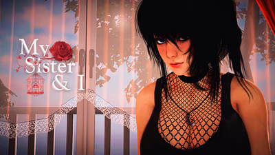 My Sister & I cover