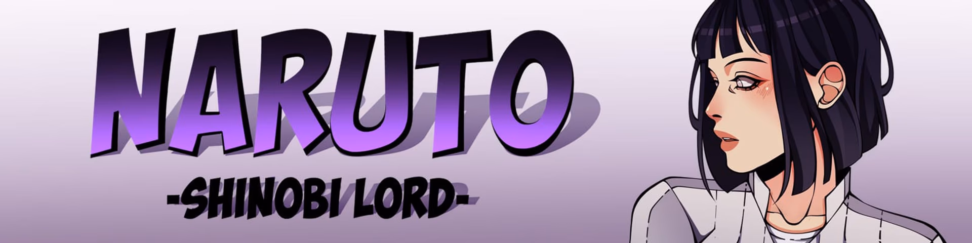 Naruto: Shinobi Lord artwork