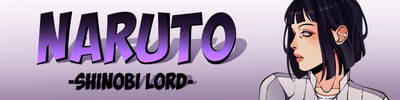 Naruto: Shinobi Lord cover