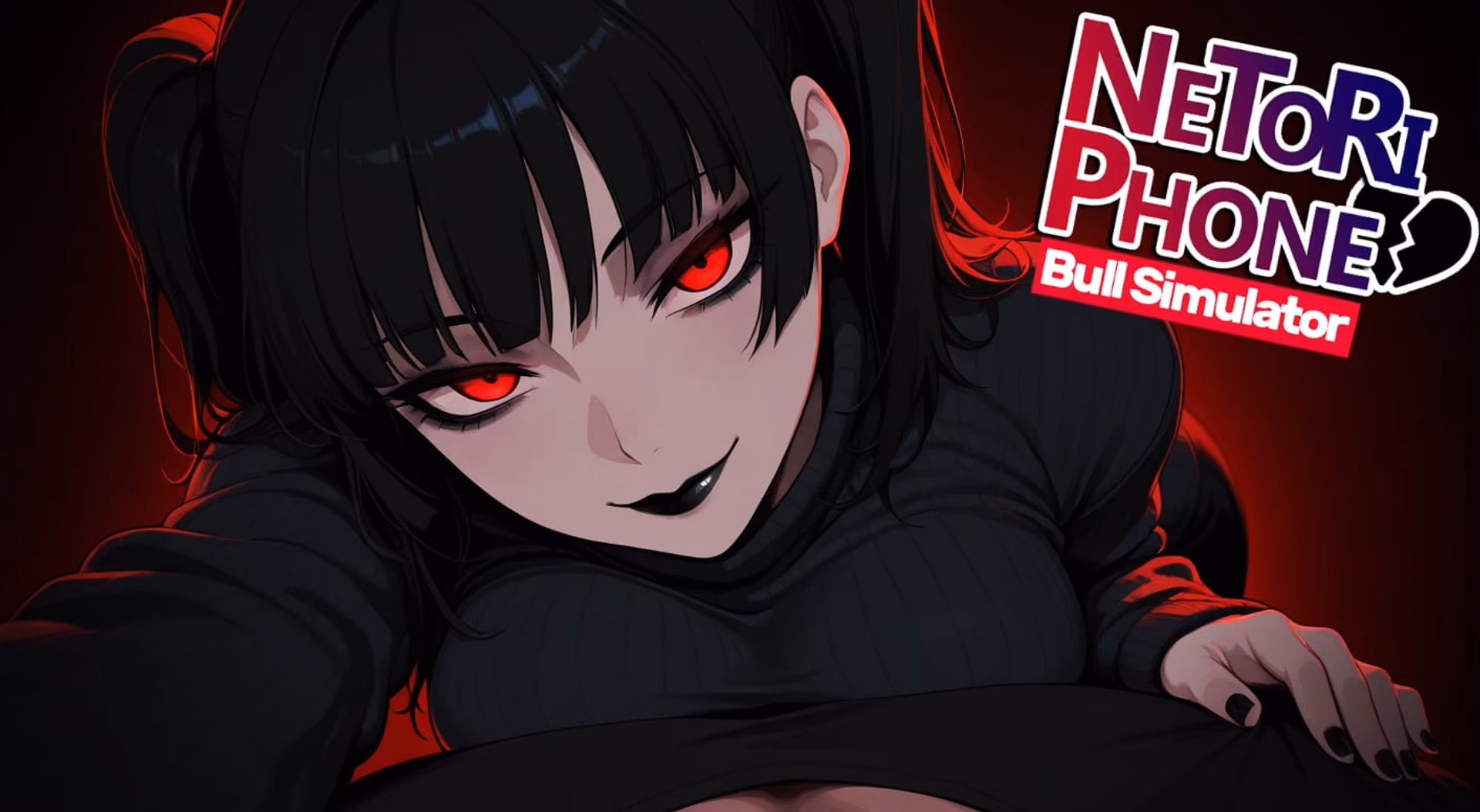 NeToRi Phone: Bull Simulator artwork
