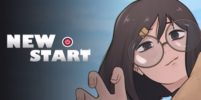 New Start cover