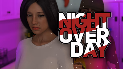 Night over Day cover