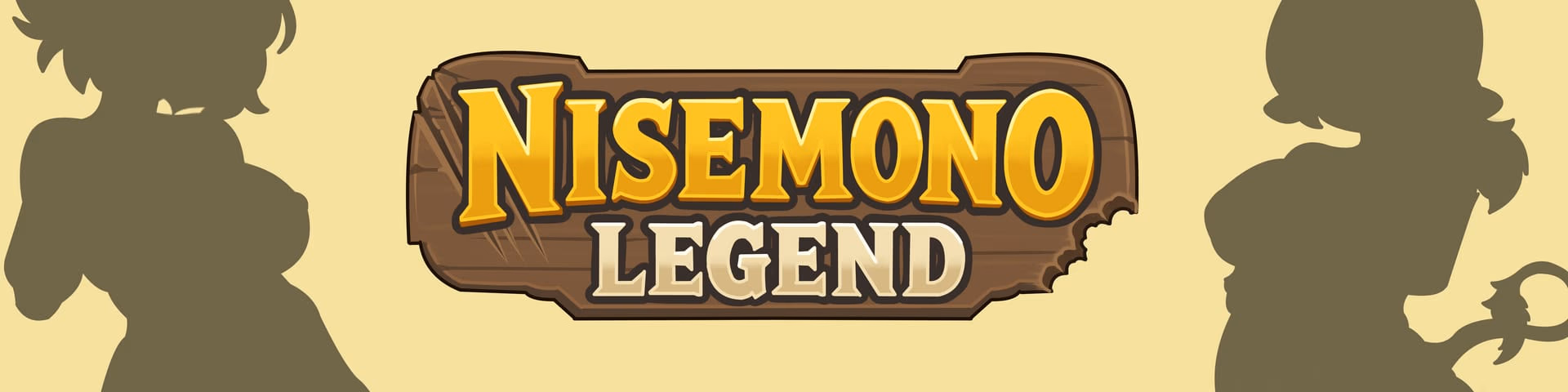 Nisemono Legend artwork