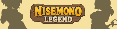Nisemono Legend cover