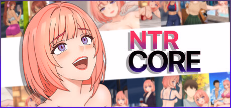NTR Core artwork