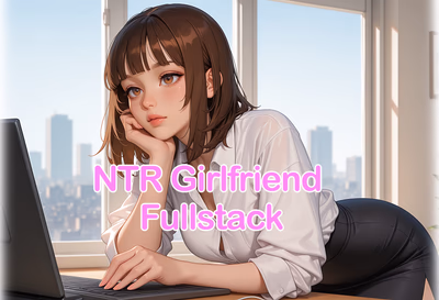 NTR Girlfriend Fullstack cover