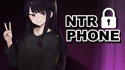 NTR Phone cover