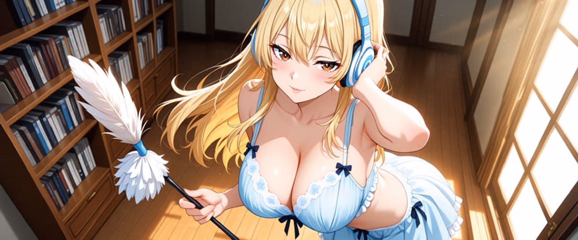 NTR Room artwork