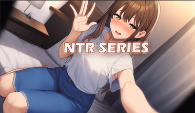 NTR Series cover