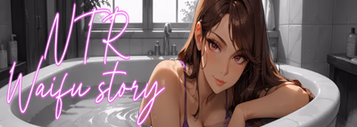 NTR Waifu Story cover