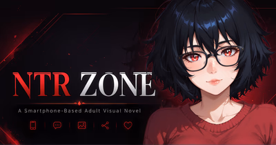 NTR Zone cover