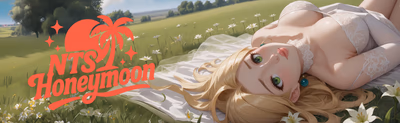 NTS Honeymoon cover