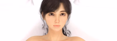 Nudist Olivia cover