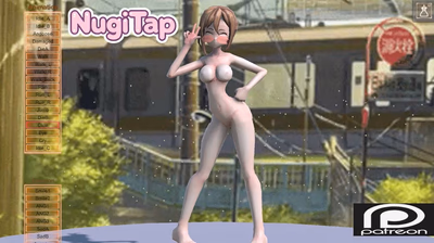 NugiTap cover