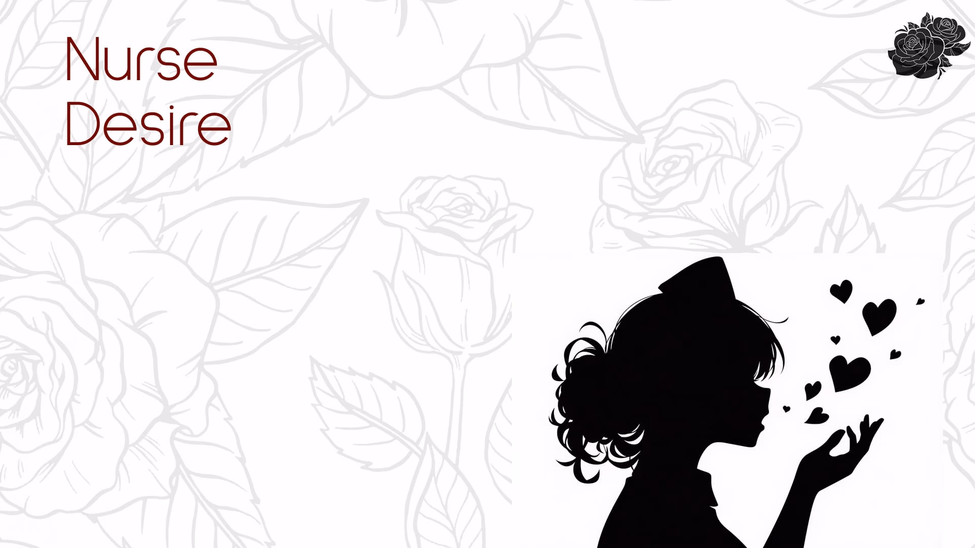 Nurse Desire artwork