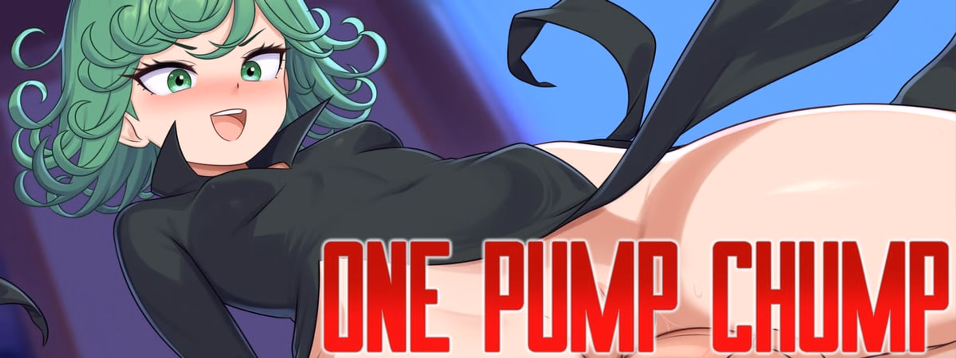 One Pump Chump artwork