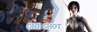 One Shot cover