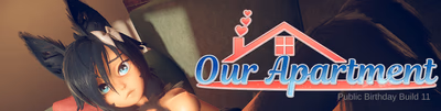 Our Apartment cover