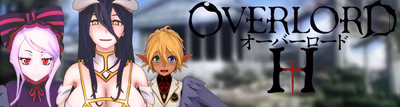Overlord H Plus cover