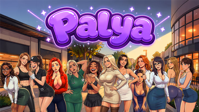 Palya cover