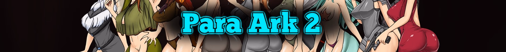Para Ark 2 artwork