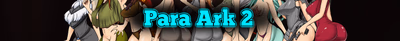 Para Ark 2 cover