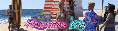 Paradise City cover
