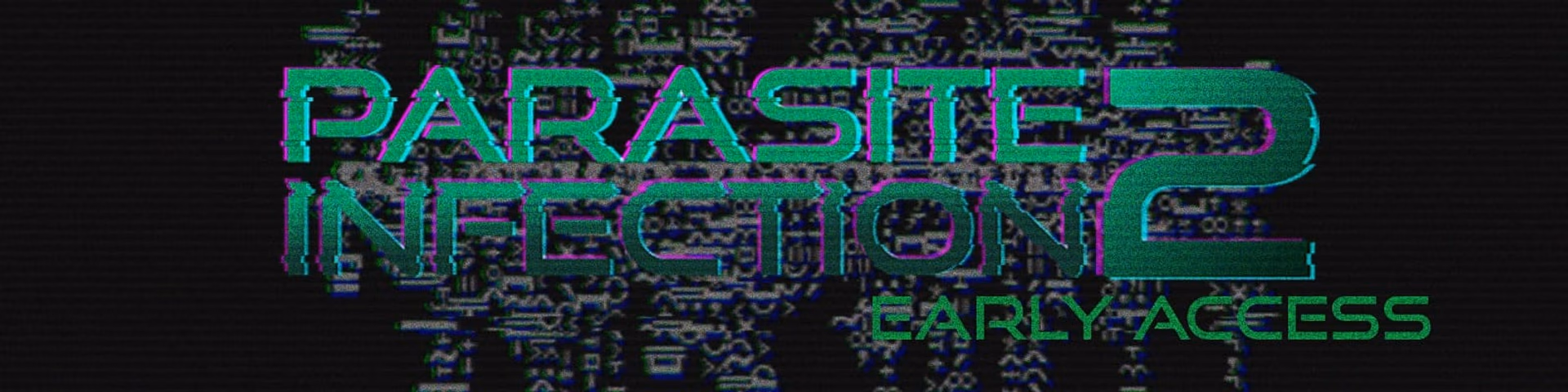 Parasite Infection 2 artwork