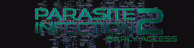 Parasite Infection 2 cover