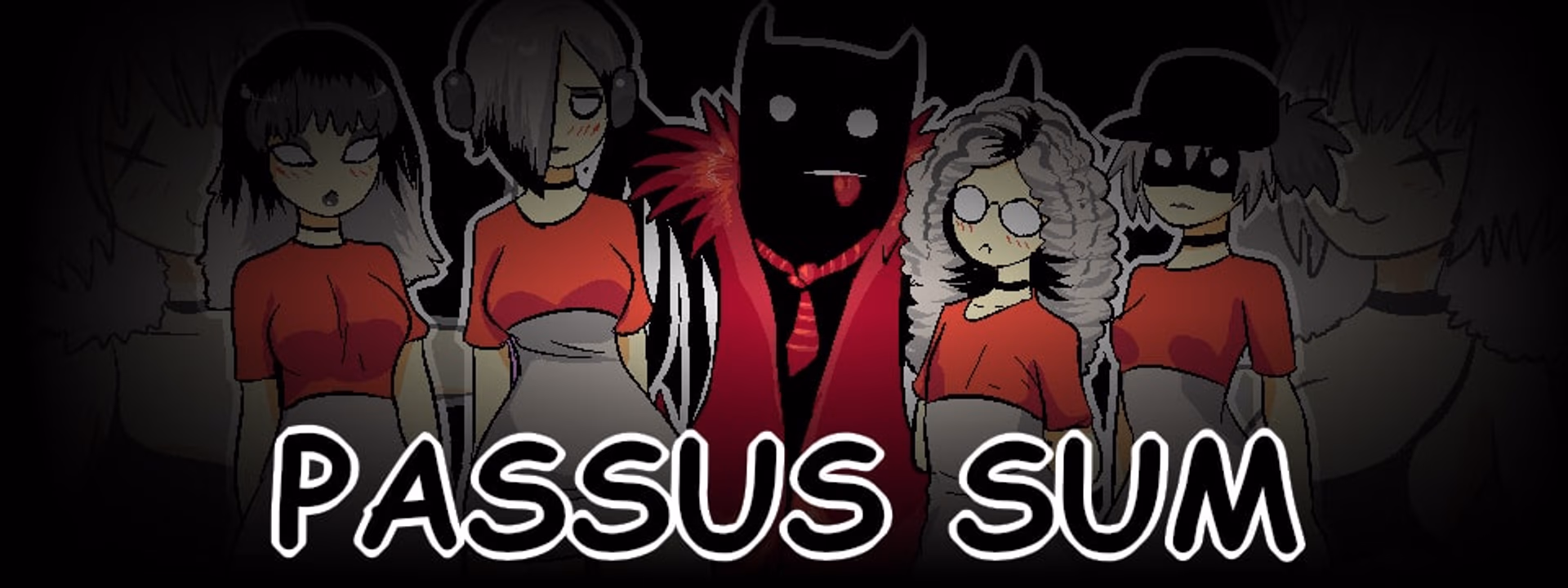 Passus Sum artwork