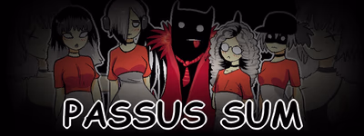 Passus Sum cover